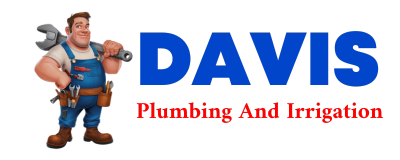 Trusted plumber in BEVINSVILLE